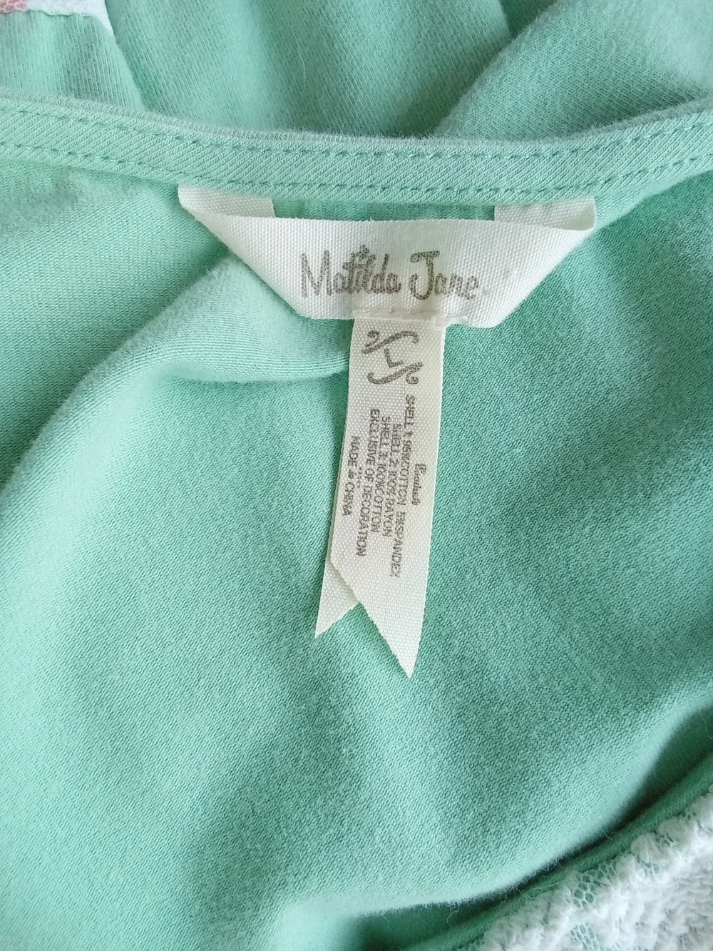 Matilda Jane matilda jane